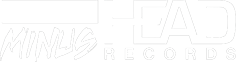 Minus Head Records Logo