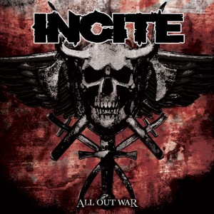 Incite All Out War Album