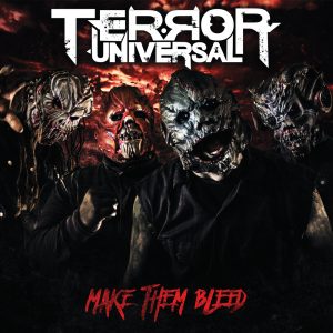 terror universal tour